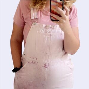 Universal Thread Overalls